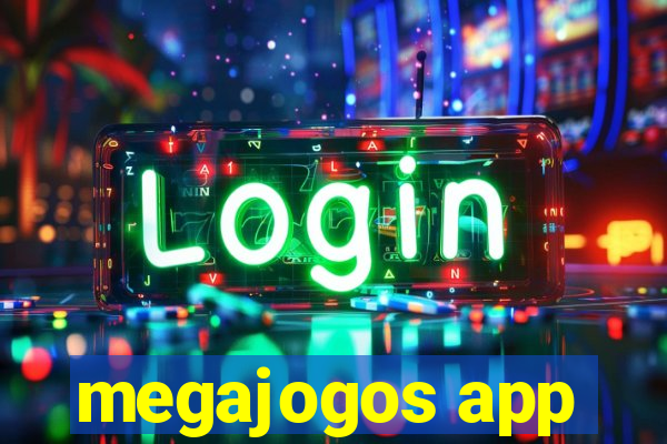 megajogos app